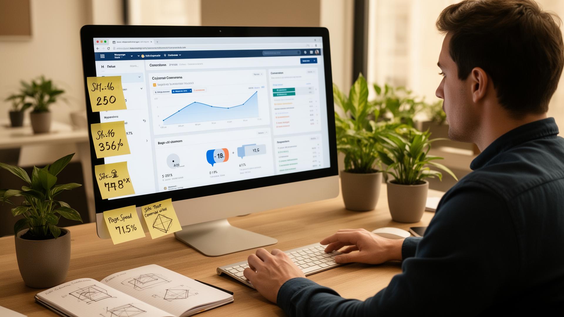 Health and Wellness Brand PPC Overhaul